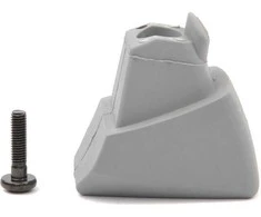 Brake Pad for K2 Rollerblades No Mark Stopper