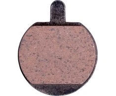 Brake Pads for E-Scooter W-TEC Billar (Pair)