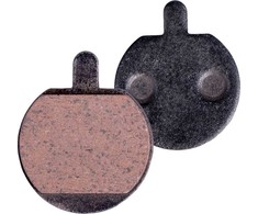 Brake Pads for E-Scooter W-TEC Billar (Pair)