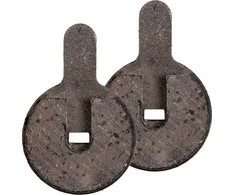 Brake Pads for E-Scooters W-TEC Tendeal &amp; Tenmark (Pair)