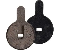 Brake Pads for E-Scooters W-TEC Tendeal &amp; Tenmark (Pair)