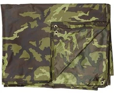 Brezentas MFH Tarp, 500 x 600 cm