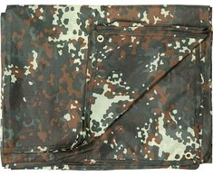 Brezentas MFH Tarp, BW Camo, 200x300cm
