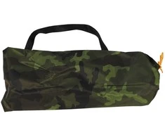 Brezentas MFH Tarp, M 95 CZ Camo, 200x300cm