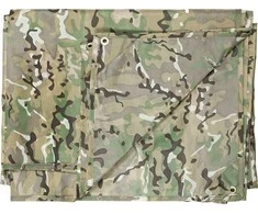 Brezentas MFH Tarp, Operation Camo, 200x300cm