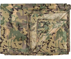 Brezentas MFH Tarp, Operation Camo, 200x300cm