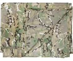 Brezentas MFH Tarp, Operation Camo, 300x300cm