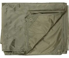 Brezentas MFH Tarp, žalias, 200x300cm