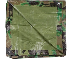 Brezentas MFH, Woodland, 200x300cm