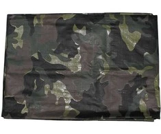 Brezentas MFH, Woodland, 200x300cm