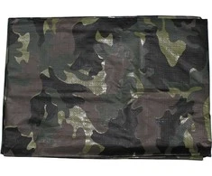 Brezentas MFH, Woodland, 200x300cm
