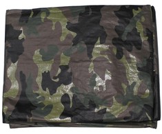 Brezentas MFH, Woodland, 300x400cm