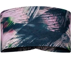 Kepurė Buff "Coolnet UV Ellipse" galvos juosta "Kingara Multi