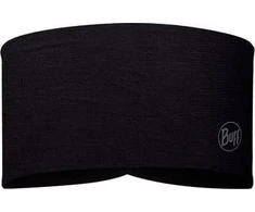 Kepurė Buff "Coolnet UV Ellipse" galvos juosta Solid Juodas