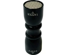"Buffalo" antgalio įrankis 3 in 1 juodas