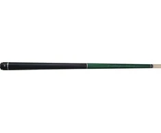 "Buffalo Atlantic" biliardo lazda žalia 147cm/13mm