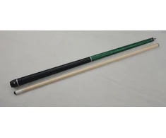 Biliardo lazda Buffalo Atlantic žalia 147 cm/13 mm