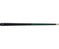 Biliardo lazda Buffalo Atlantic žalia 147 cm/13 mm