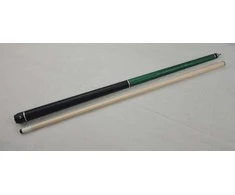 "Buffalo Atlantic" biliardo lazda žalia 147cm/13mm