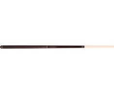 Biliardo lazda Buffalo, juoda, J/B, 145 cm