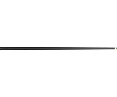 Buffalo Carbon biliardo lazdos viršutinė dalis 30 colių 12,4 mm 18T