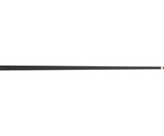 Buffalo Carbon biliardo lazdos viršutinė dalis 30 colių 12,4 mm 18T