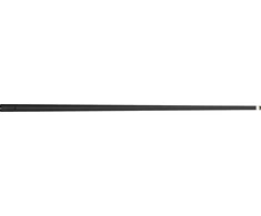 Buffalo Carbon biliardo lazdos viršutinė dalis 30 colių 12,4 mm 18T
