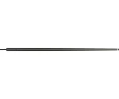 Biliardo lazdos smaigalys Buffalo Premium Carbon WJ 12 mm 71 cm