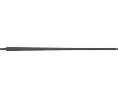 Buffalo karambolinis kotas Premium Carbon WJ 12mm 71cm