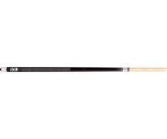 Buffalo Biliardo lazda Casino Juodas Death 145cm/12mm
