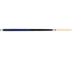Buffalo "Casino Mėlyna Flames" biliardo lazda 145cm/12mm
