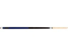 Buffalo "Casino Mėlyna Flames" biliardo lazda 145cm/12mm