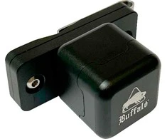 "Buffalo" kreidos laikiklis magnetinis kvadratas