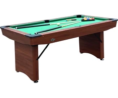 Biliardo stalas Buffalo Challenger II 6ft