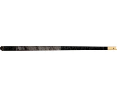 Karambolo lazda Buffalo Classic II, juoda, 140 cm
