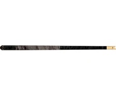 Biliardo lazda Buffalo Classic II Carom, juoda, 140 cm
