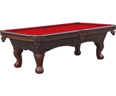 Buffalo Country pool table ruda 8ft