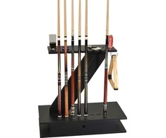 Buffalo Cue stand Model Z for 8 Cues