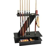Buffalo Cue stand Model Z for 8 Cues