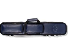"Buffalo De Luxe" biliardo krepšys 4B-8S Mėlyna