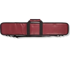 Kijo krepšys Buffalo De Luxe 4B-8S, bordo raudonas