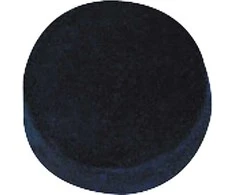 Buffalo Diamond Plus biliardo lazdelės antgalis 12 mm, 50 vnt.