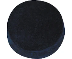 Biliardo lazdos antgalis Buffalo Diamond Plus 11 mm, 50 vnt.