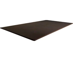 Biliardo stalas su valgomojo stalviršiu Buffalo Eliminator II 8 pėdų, juodas