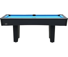 Biliardo stalas Buffalo Eliminator III 6ft, juodas
