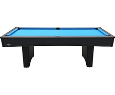 Buffalo Eliminator III pool table 8ft juodas