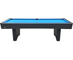 Biliardo stalas Buffalo Eliminator III 9 ft, juodas