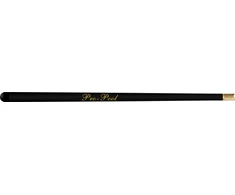 Angliškas pulo kijas Buffalo Tyrell No. 10, 130cm/8,5mm
