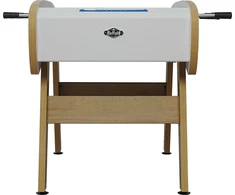 Buffalo France soccer table baltas