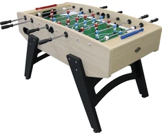 Stalo futbolo stalas Buffalo France